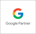 Google Partner badge
